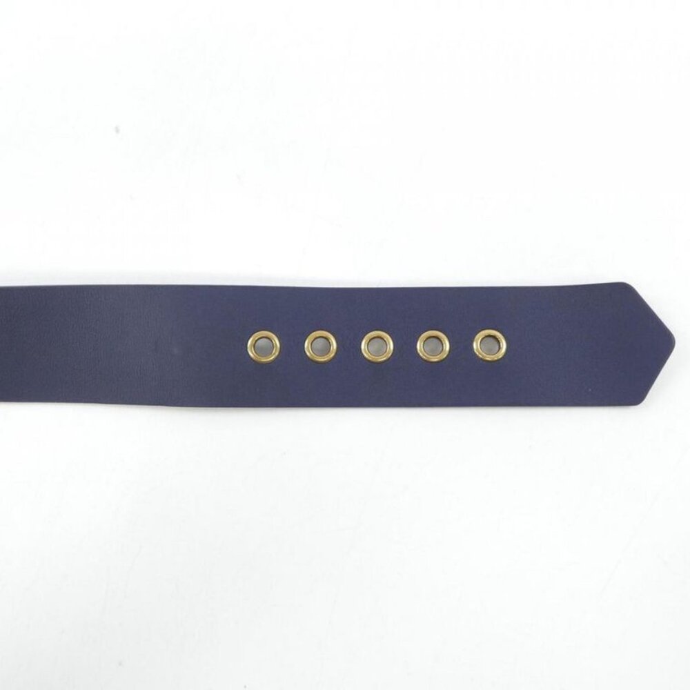 Dior Christian Quake Large Belt - Picture 4 of 4